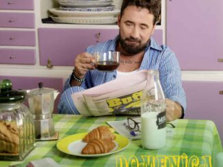 Tiromancino - Domenica