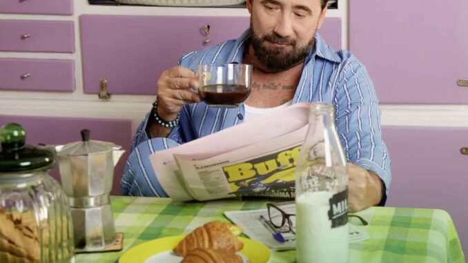 Tiromancino - Domenica