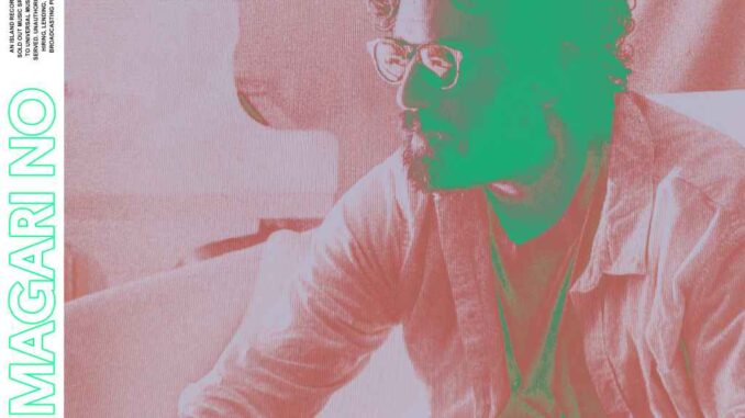 Tommaso Paradiso - Magari no