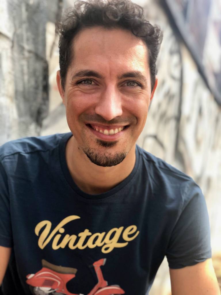 Alessandro Zanolini - Prenditi tutto