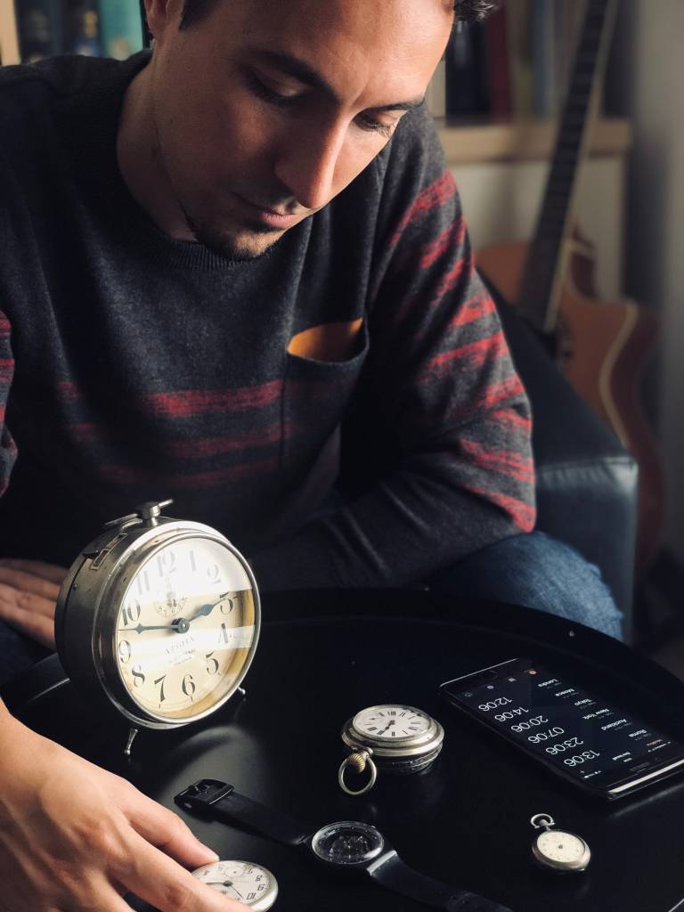 Alessandro Zanolini - Prenditi tutto