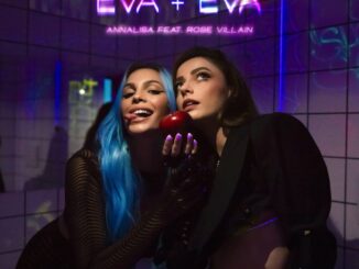 Annalisa - Eva + Eva (feat. Rose Villain)