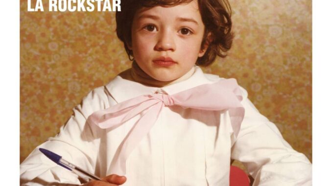 Carmen Consoli - Qualcosa Di Me Che Non Ti Aspetti