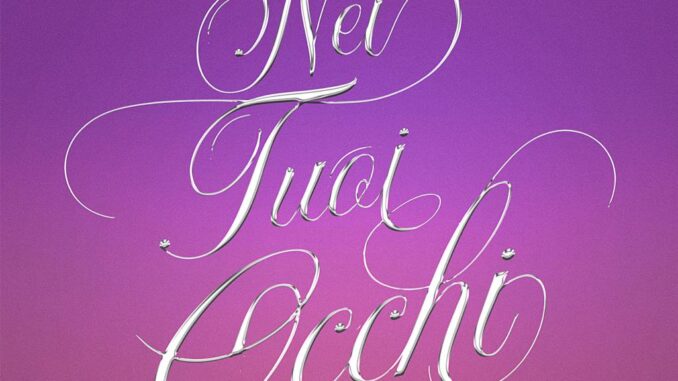 Francesca Michielin - Nei tuoi occhi