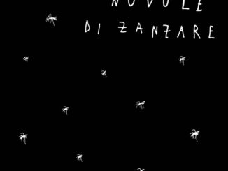 Gaia - Nuvole di Zanzare