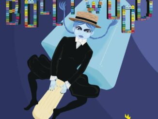 Loredana Bertè - Bollywood