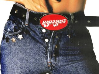 Måneskin - Mammamia