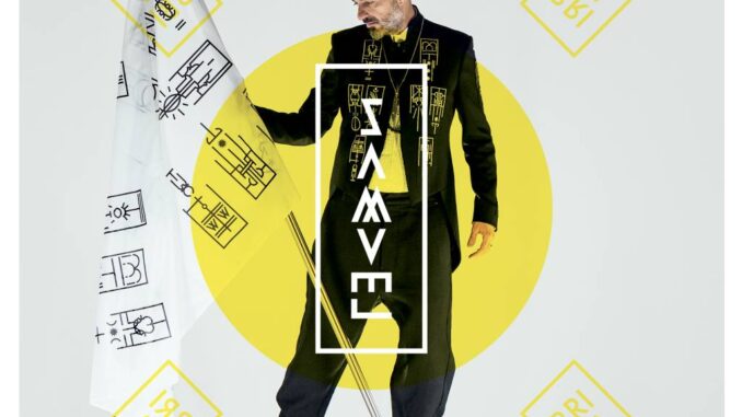 Samuel - Quella sera