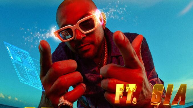 Sean Paul Feat. Sia - Dynamite