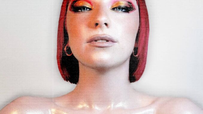 Sophie and the Giants Featuring Benny Benassi, Dardust, Astrality - Golden Nights