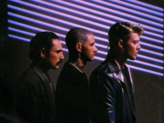 The Kolors - Leoni al Sole