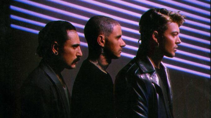 The Kolors - Leoni al Sole