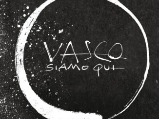 Vasco Rossi - Siamo Qui