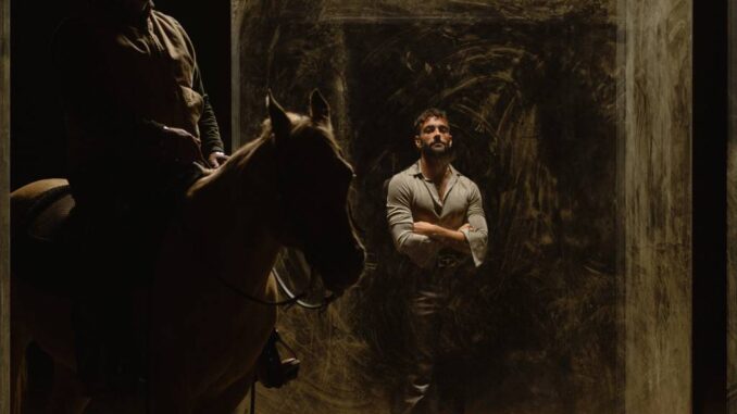 Marco Mengoni - Cambia Un Uomo