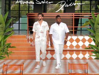 Ray Dalton x Alvaro Soler - Manila