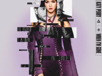 Alesso, Katy Perry - When I'm Gone