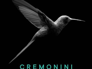 Cesare Cremonini - Colibrì