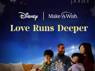 Gregory Porter Featuring CHERISE - Love Runs Deeper