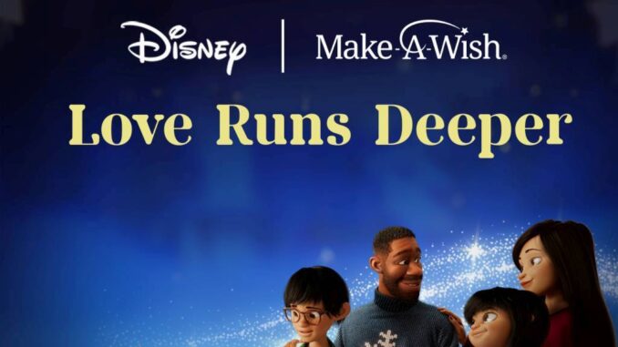 Gregory Porter Featuring CHERISE - Love Runs Deeper