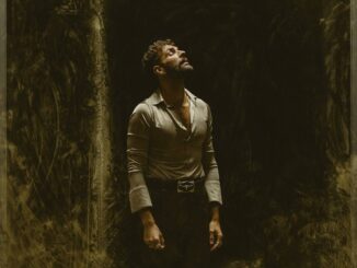 Marco Mengoni feat. Madame - Mi Fiderò