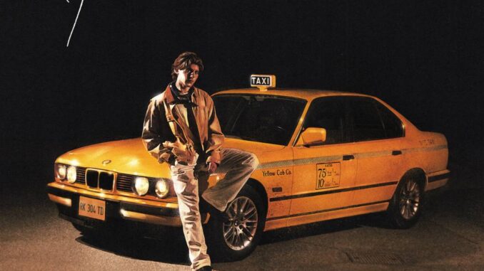 Rkomi & Elodie - la coda del diavolo