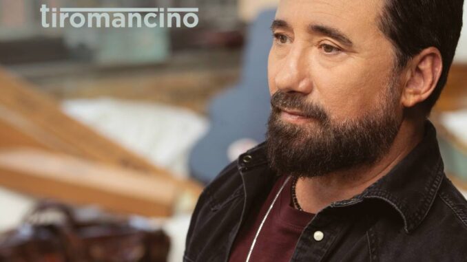 Tiromancino Featuring Carmen Consoli - L'odore Del Mare