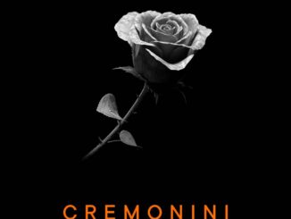 Cesare Cremonini - La Ragazza Del Futuro