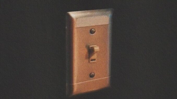 Charlie Puth - Light Switch