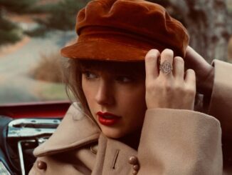 Taylor Swift - Message In A Bottle