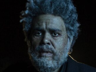 The Weeknd - Sacrifice