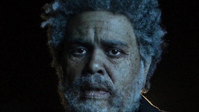 The Weeknd - Sacrifice