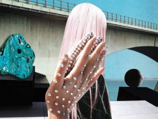 Clean Bandit - 'Everything but you' feat A7S