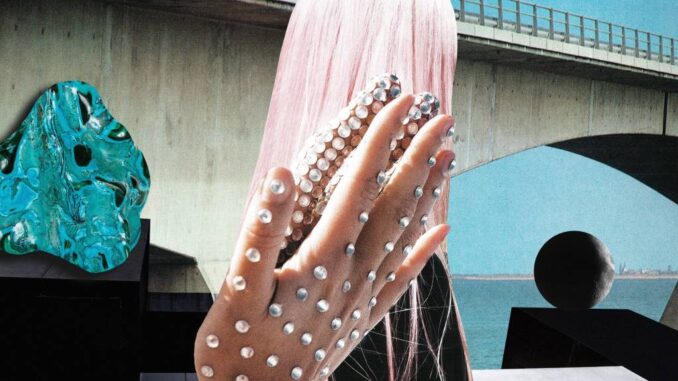 Clean Bandit - 'Everything but you' feat A7S