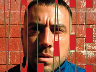 Video - Coez - Occhi rossi