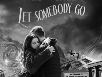 Coldplay X Selena Gomez - Let Somebody Go