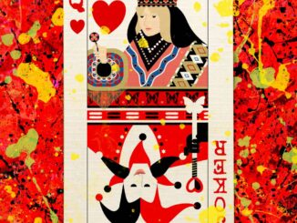 Ed Sheeran feat. Taylor Swift - The Joker And The Queen