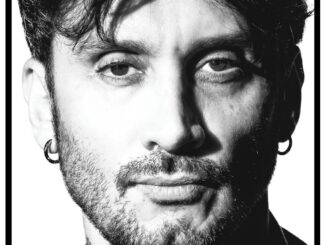 Fabrizio Moro - Sei tu