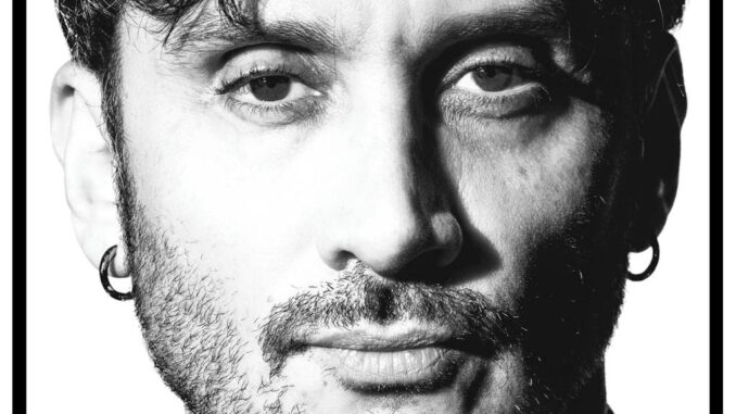 Fabrizio Moro - Sei tu