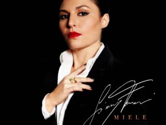 Giusy Ferreri - Miele