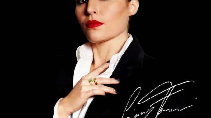 Giusy Ferreri - Miele