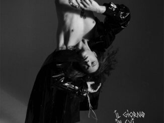 Irama - Ovunque tu sarai