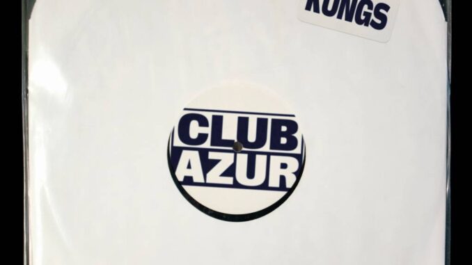 Kungs - Clap Your Hands