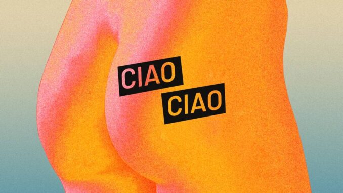 Gixy Boy - Fanta blu