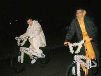 Mahmood, Blanco - Brividi