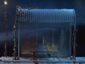 Michele Bravi - Inverno dei fiori