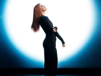 Noemi - Ti amo non lo so dire