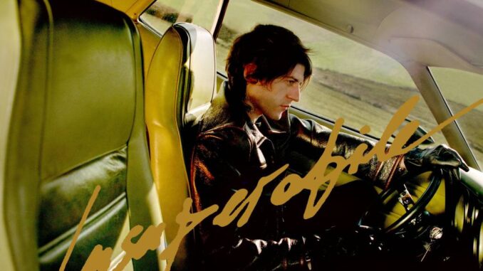 Rkomi - Insuperabile