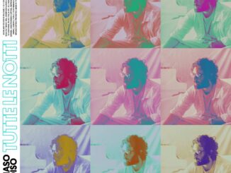 Tommaso Paradiso - Tutte le notti