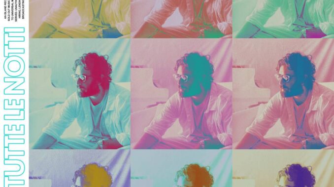 Tommaso Paradiso - Tutte le notti