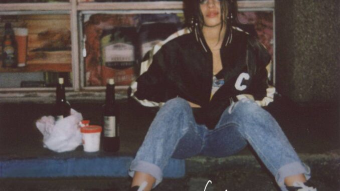 Camila Cabello feat. Ed Sheeran - Bam Bam